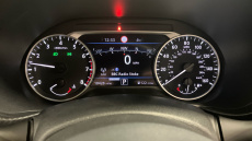 Nissan Juke 1.0 DiG-T N-Connecta 5dr DCT Petrol Hatchback